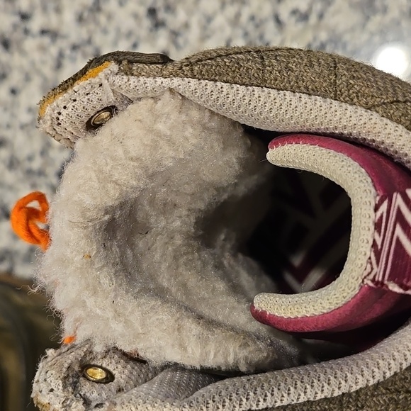 NIKE SKY HI DUNK TERRAIN H20 REPEL WEDGE. SIZE 5.5 - Picture 6 of 12